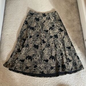 Laura Ashley Skirt PS